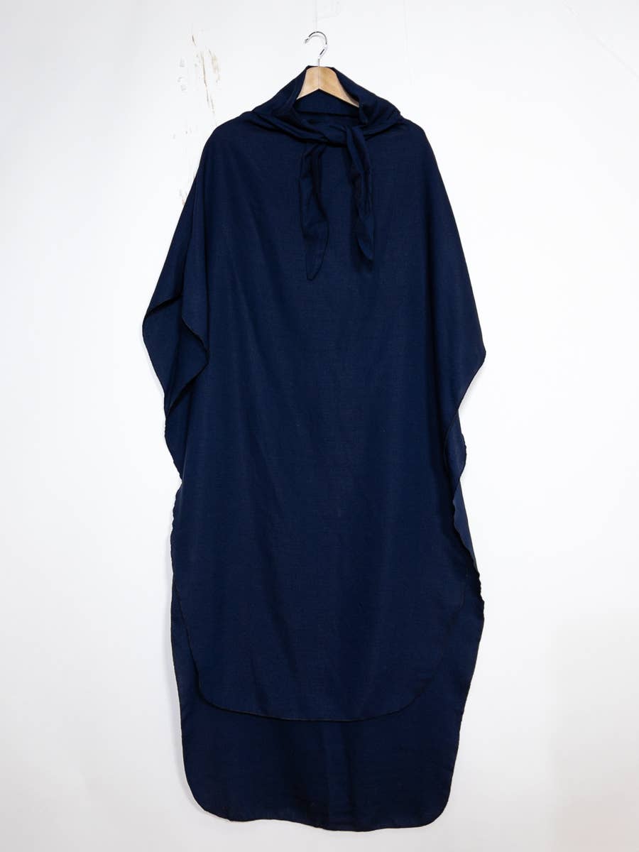 Viskose Khimar lang