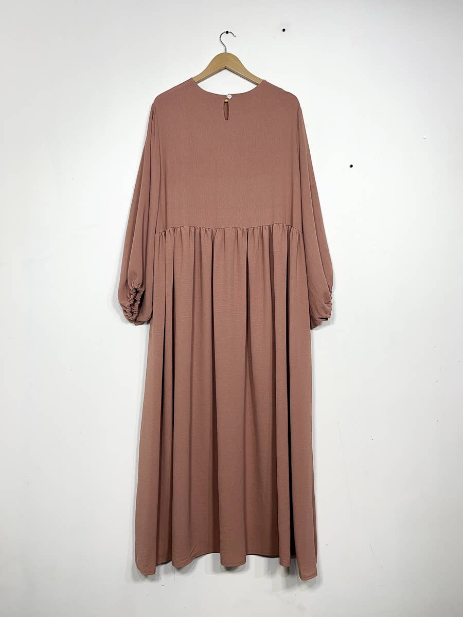 Premium Abaya - Jazz ✨