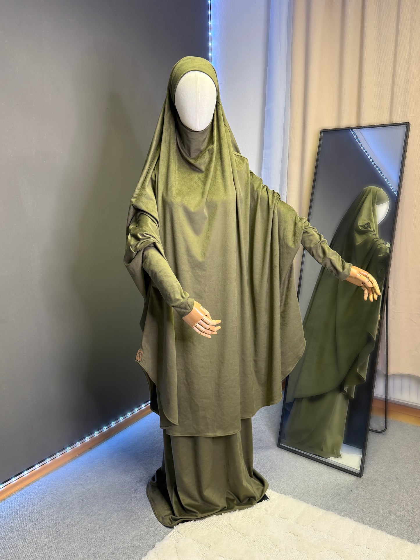 Jilbab Dunya