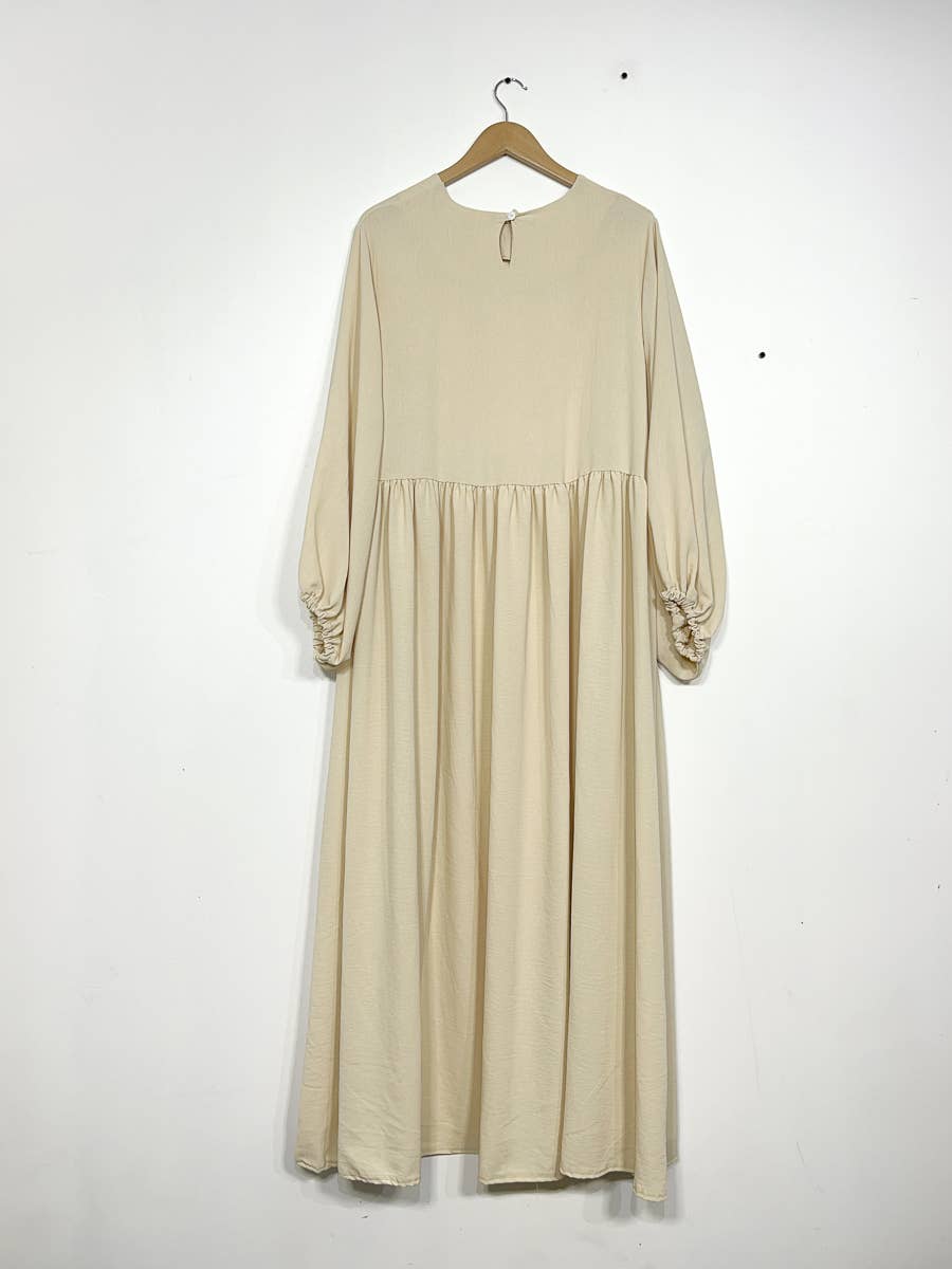 Premium Abaya - Jazz ✨
