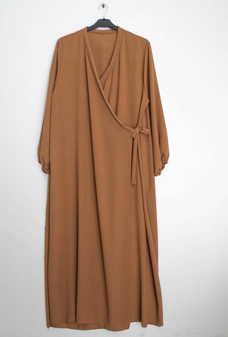 Abaya-Kimono 👘