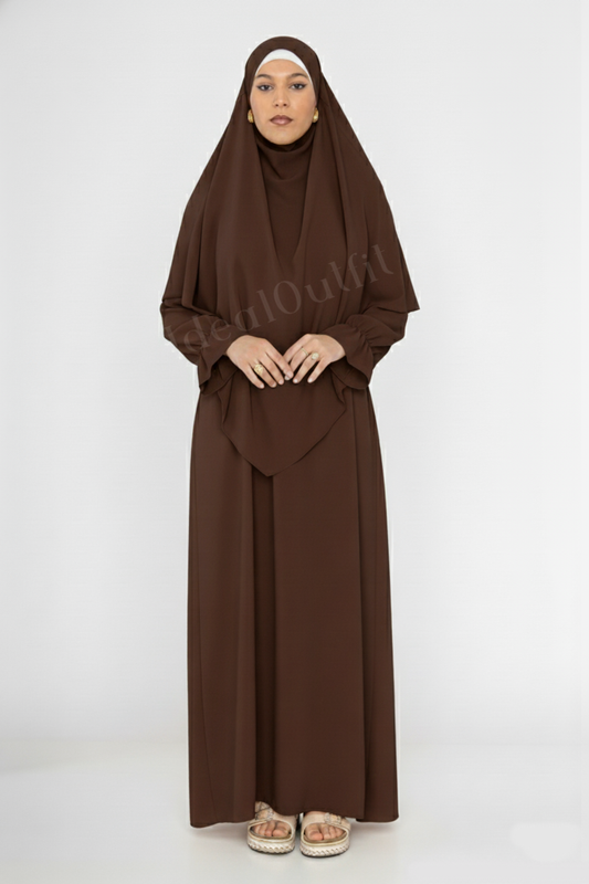 Abaya - Set