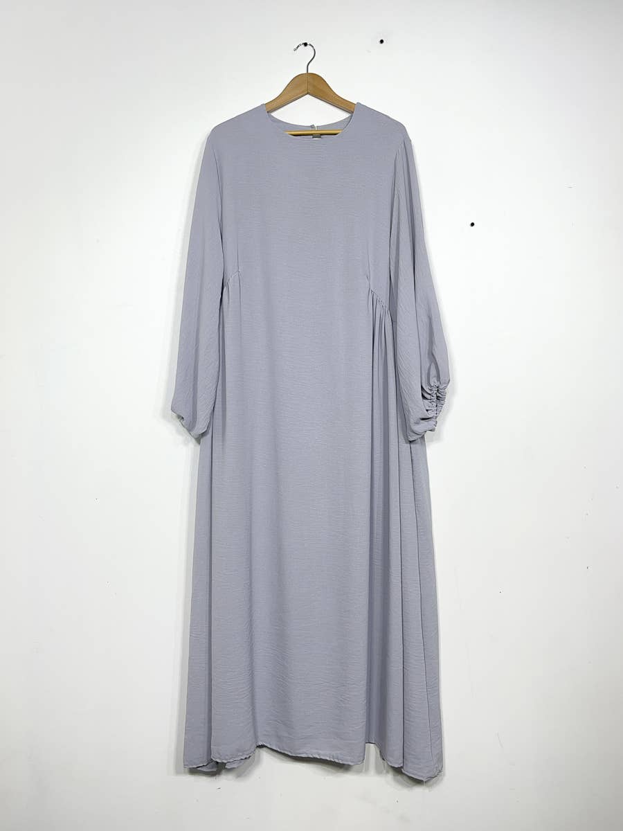 Premium Abaya - Jazz ✨