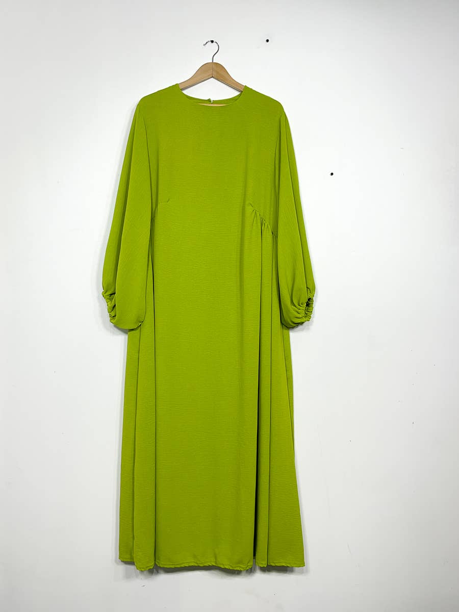 Premium Abaya - Jazz ✨