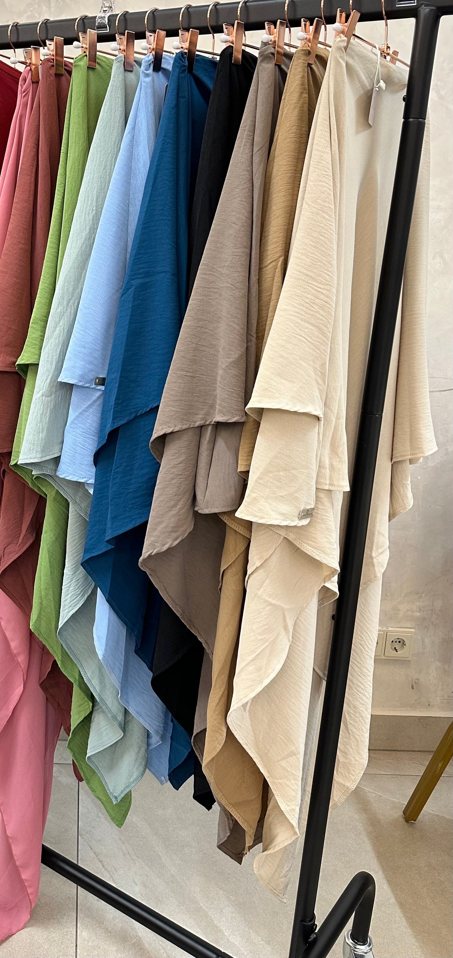 Khimar Jazz
