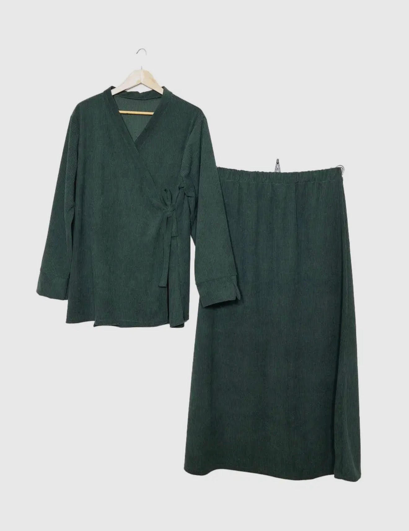 Japanischer Zweiteiler