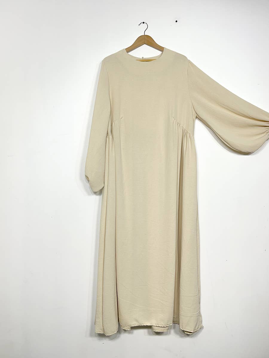 Premium Abaya - Jazz ✨