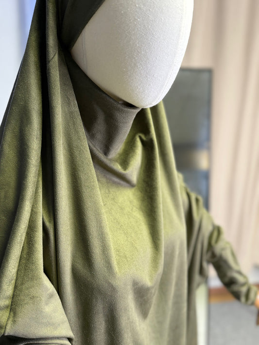Jilbab Dunya