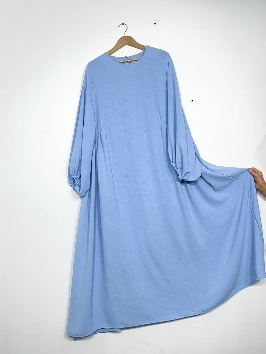 Premium Abaya - Jazz ✨