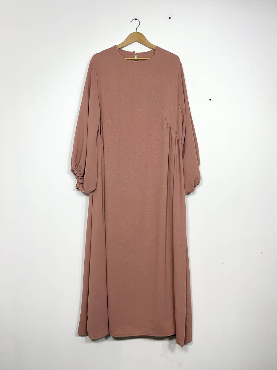 Premium Abaya - Jazz ✨