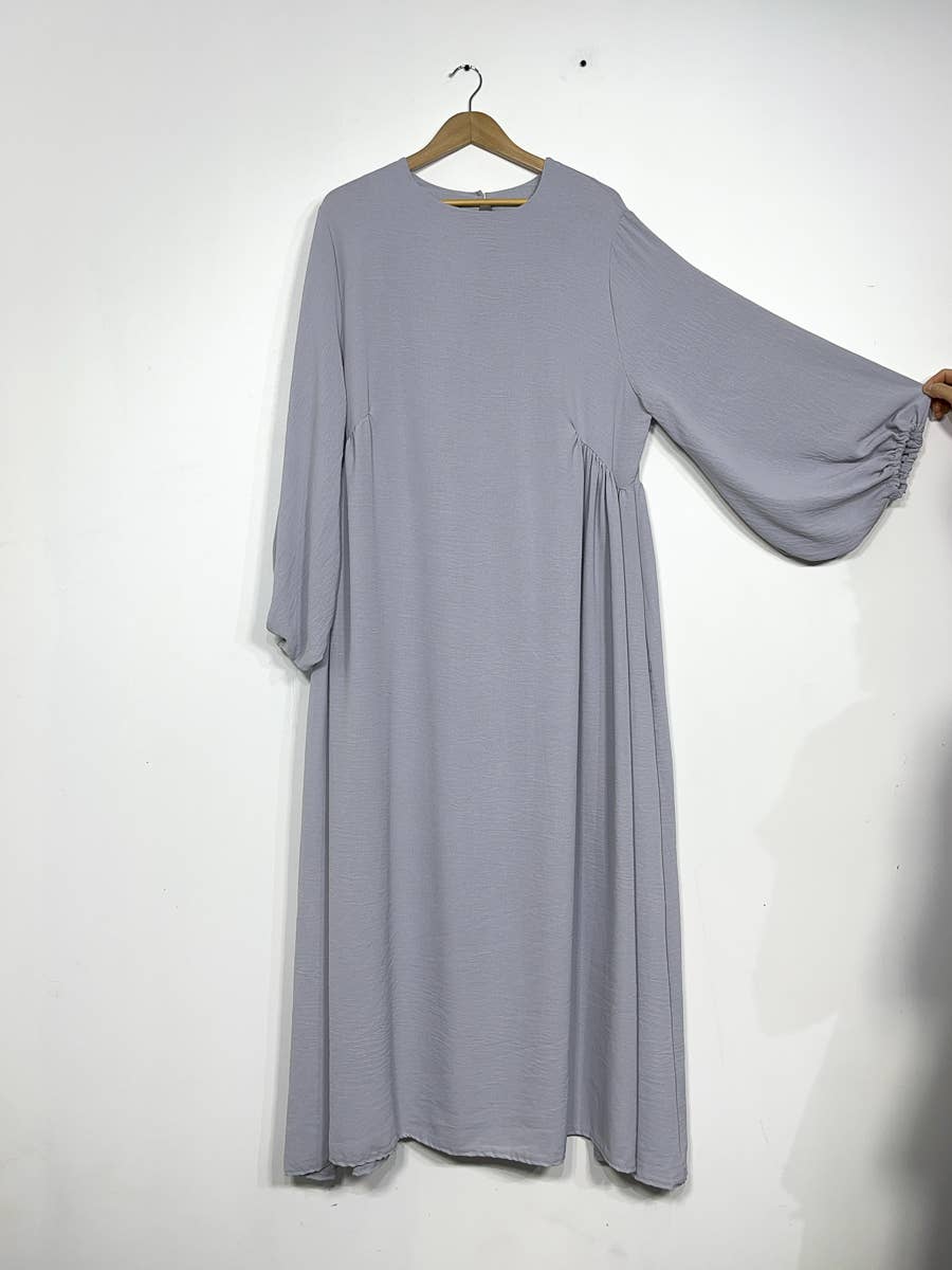 Premium Abaya - Jazz ✨