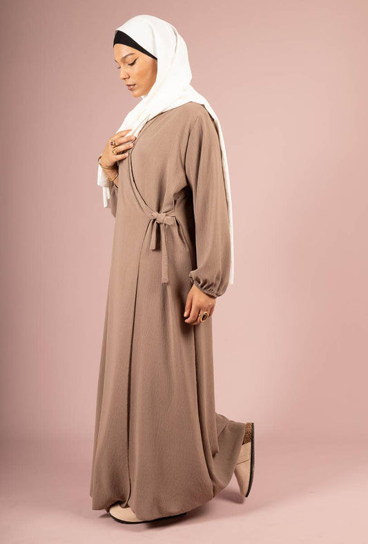 Abaya-Kimono 👘