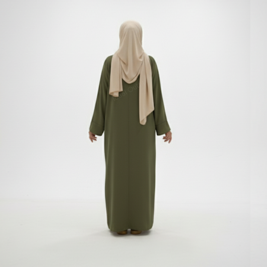 weiche Abaya