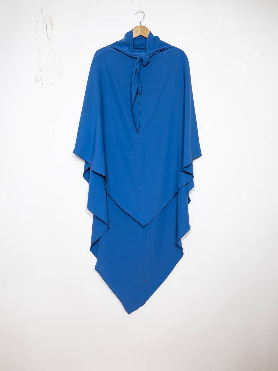 Khimar kurz
