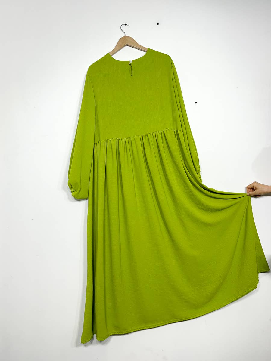 Premium Abaya - Jazz ✨