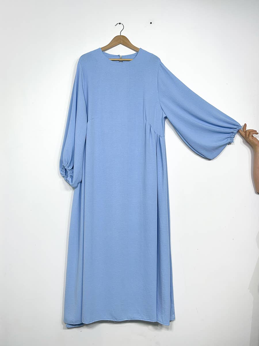 Premium Abaya - Jazz ✨