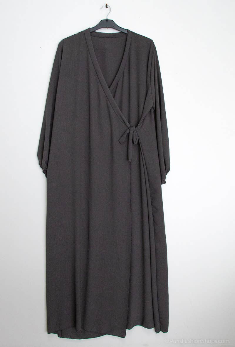 Abaya-Kimono 👘