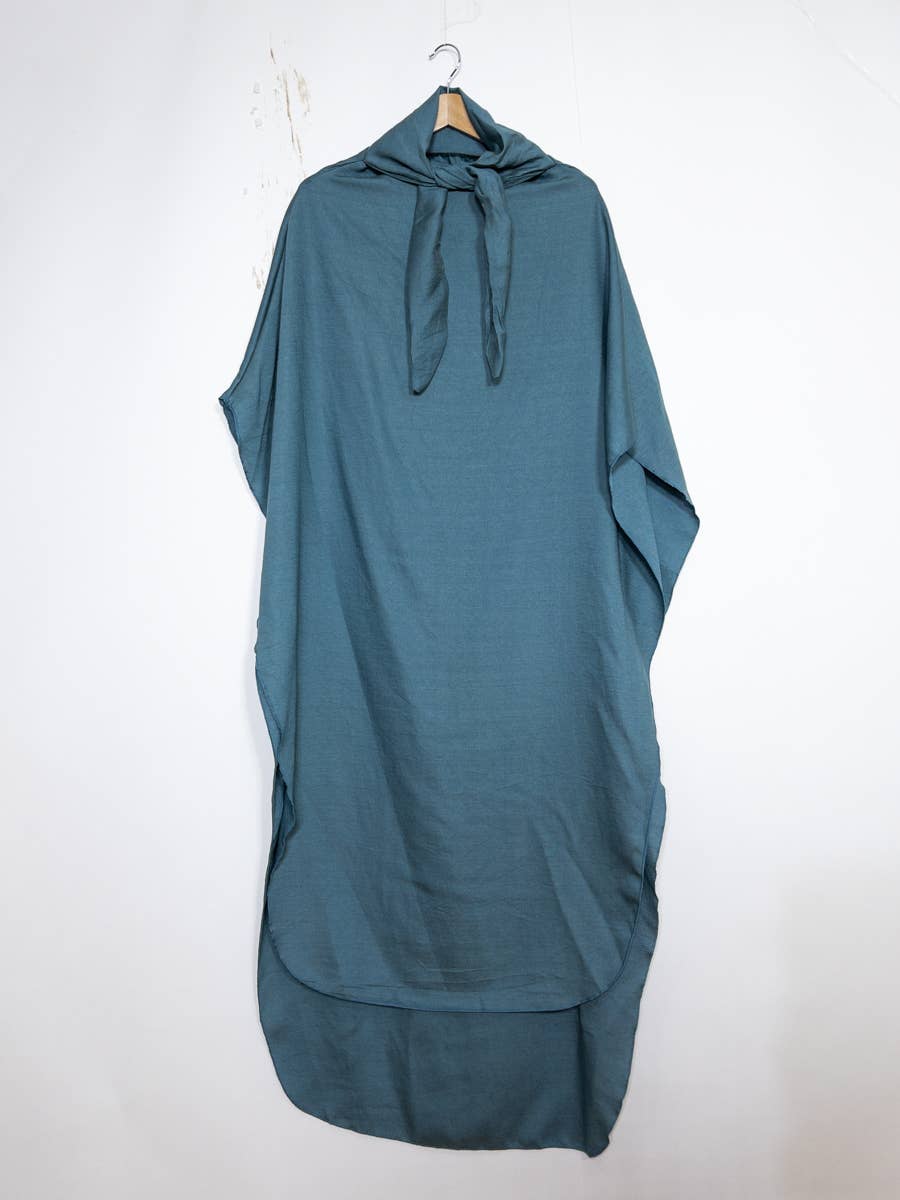 Viskose Khimar lang