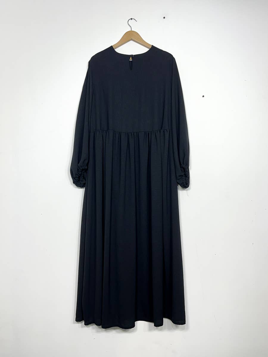 Premium Abaya - Jazz ✨