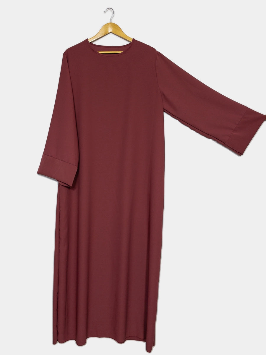 Abaya Medine