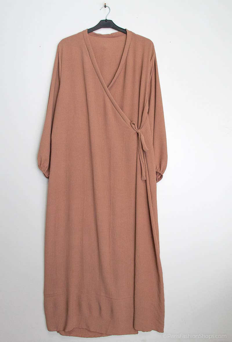 Abaya-Kimono 👘