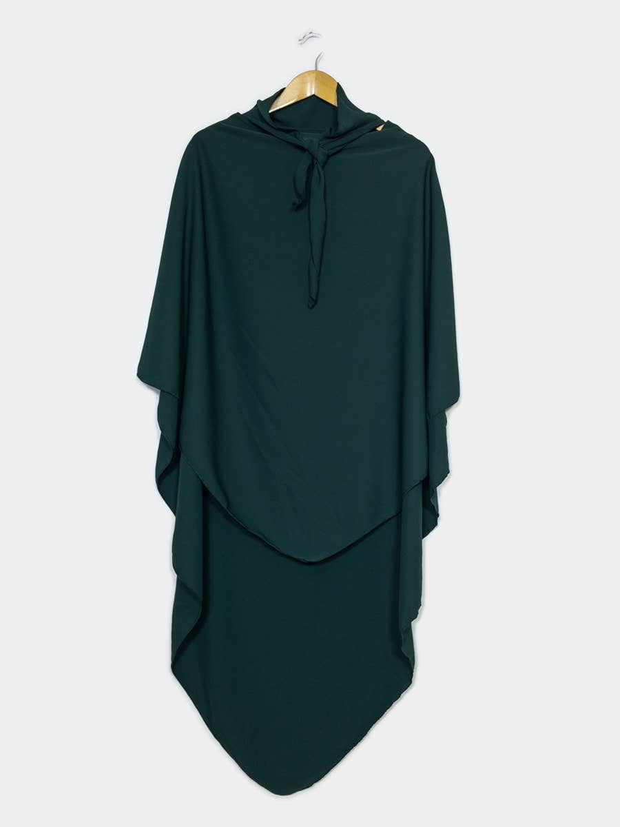 Khimar kurz