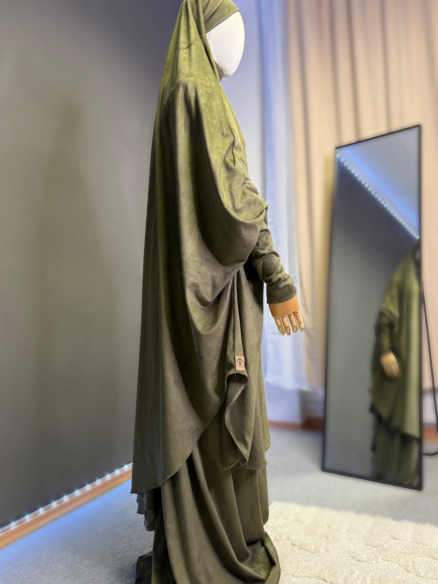 Jilbab Dunya