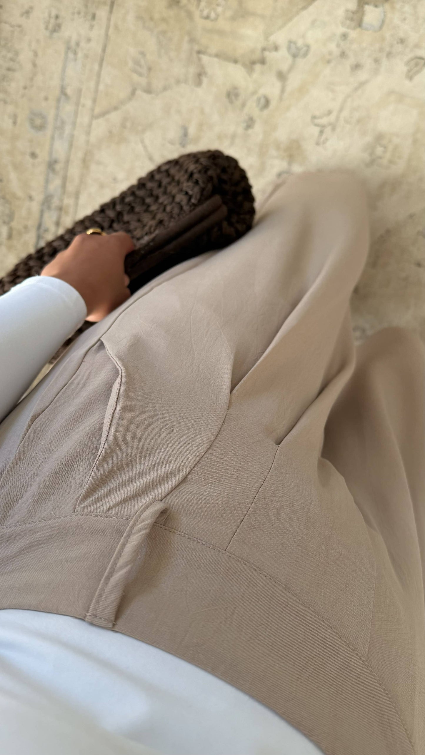 Weite Hose - Nour