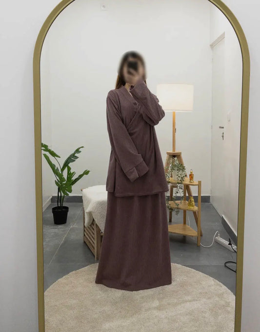 Japanischer Zweiteiler