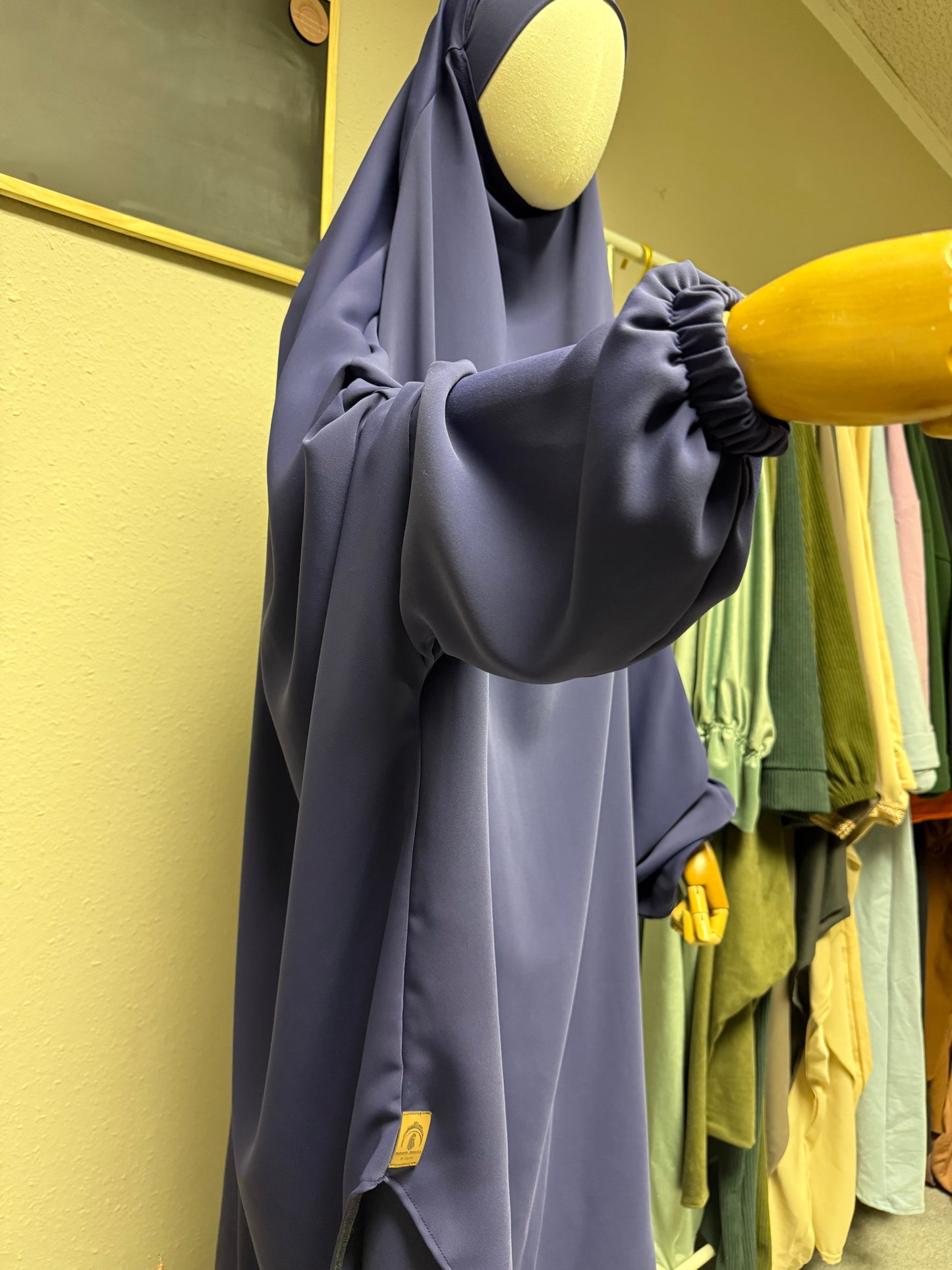 Jilbab Royal 👑