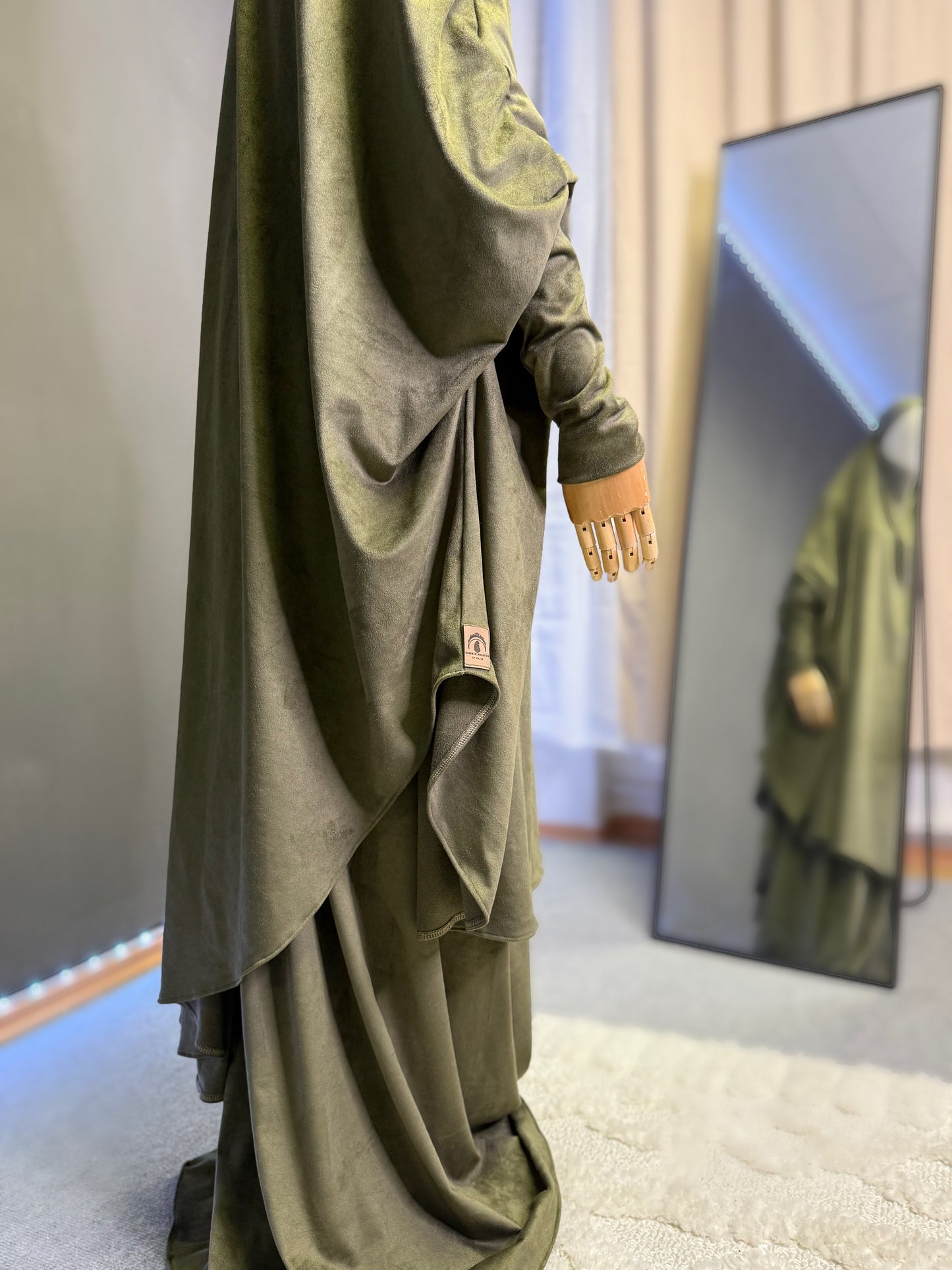 Jilbab Dunya
