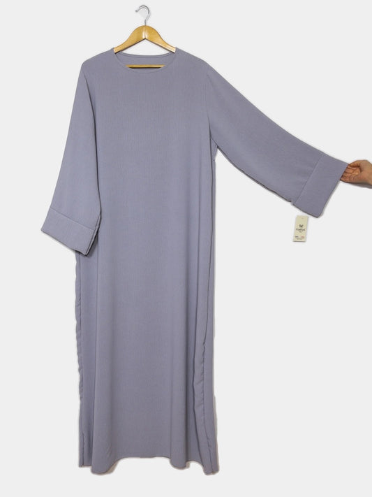 NEU! Abaya Asma für grosse Frauen 💅🏼