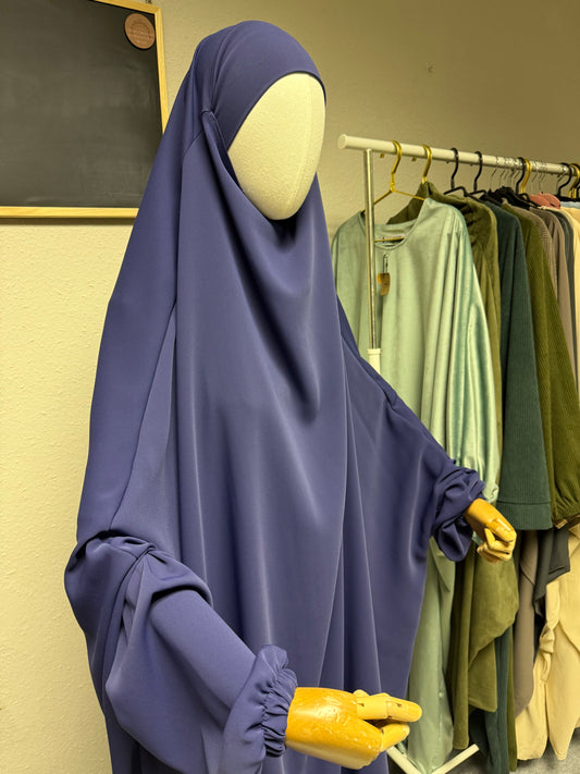 Jilbab Royal 👑