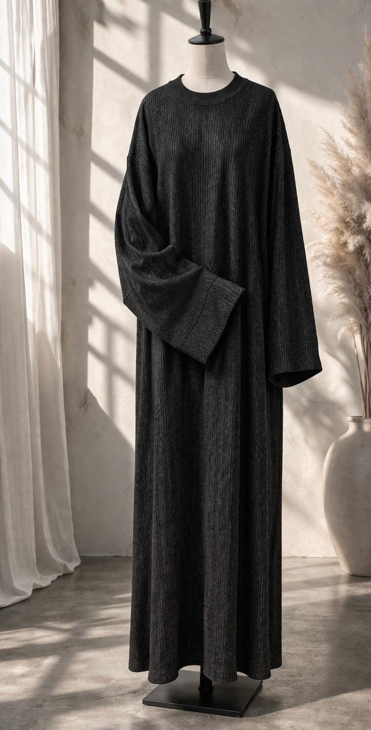 Abaya Autumn 🍁🍂