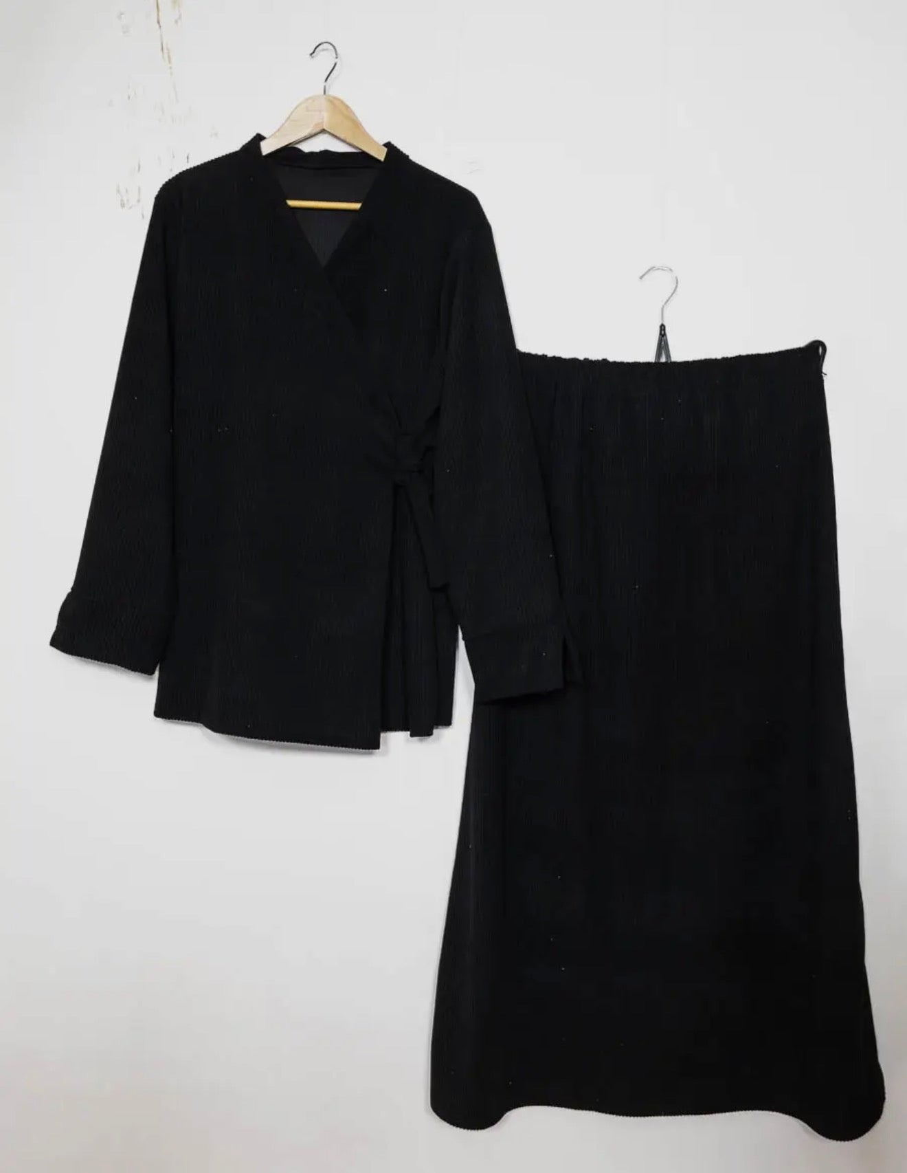 Japanischer Zweiteiler