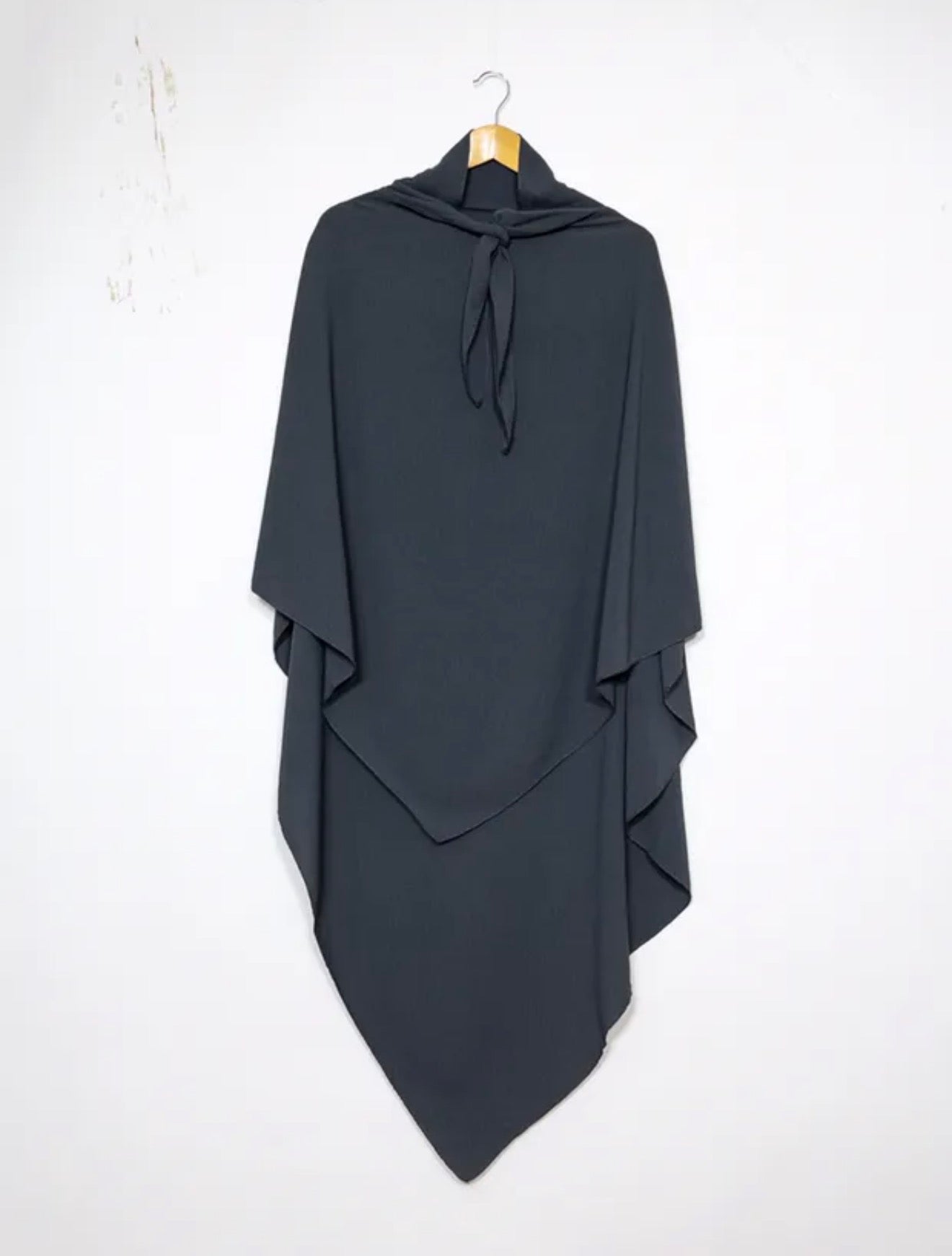 Khimar basic - einlagiger Khimar leicht & atmungsaktiv / Jazz