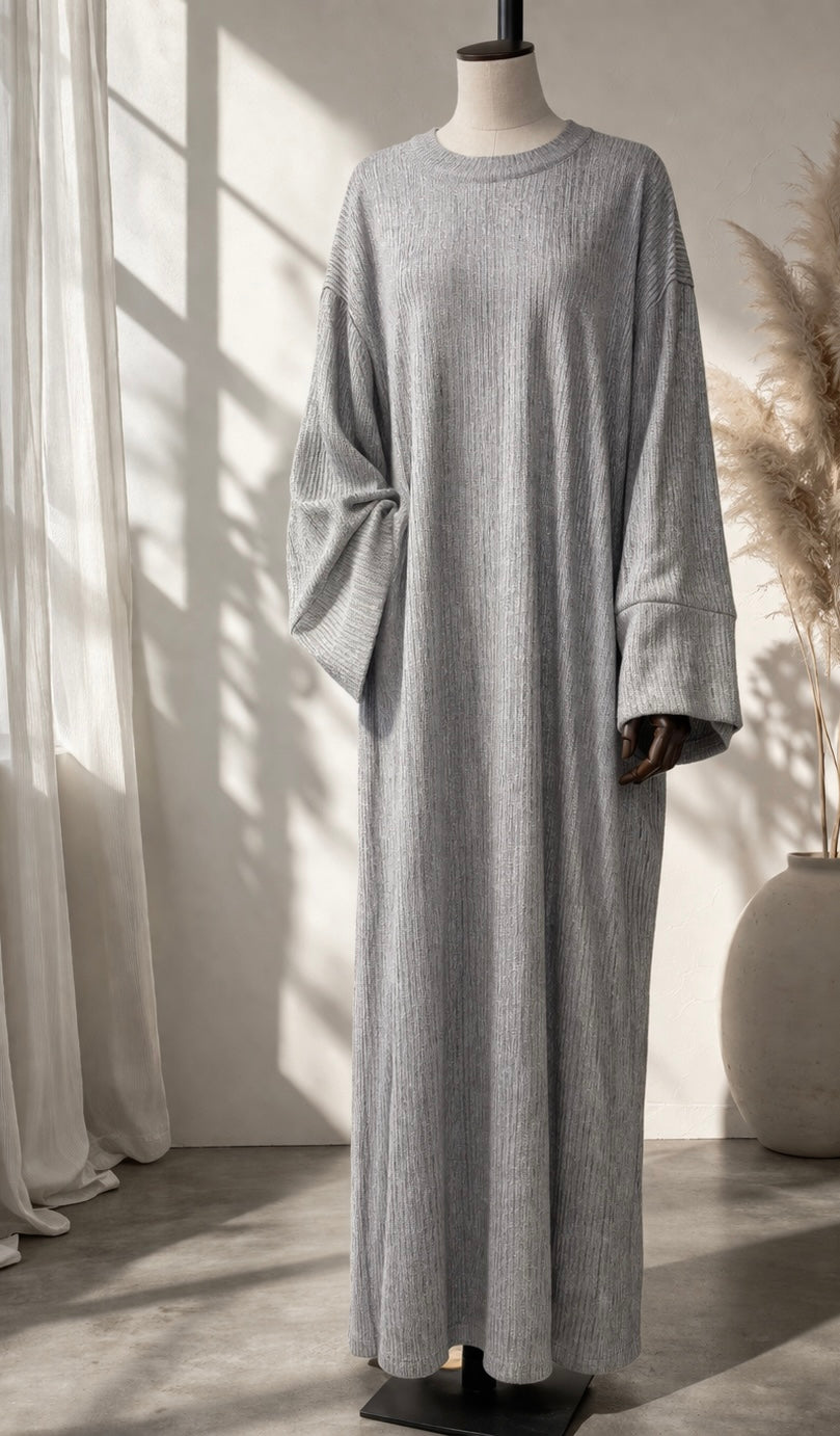 Abaya Autumn 🍁🍂