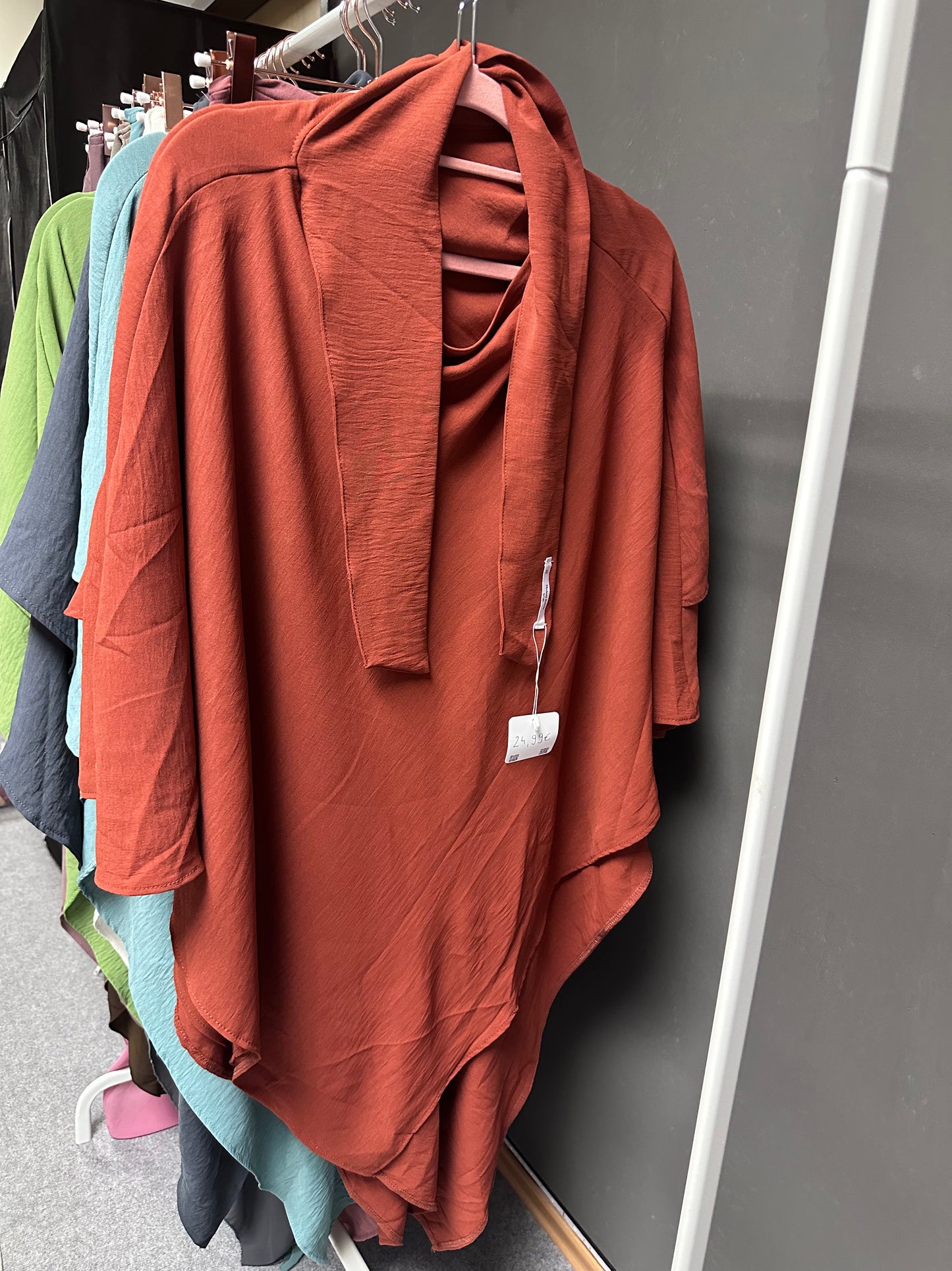 Khimar Jazz