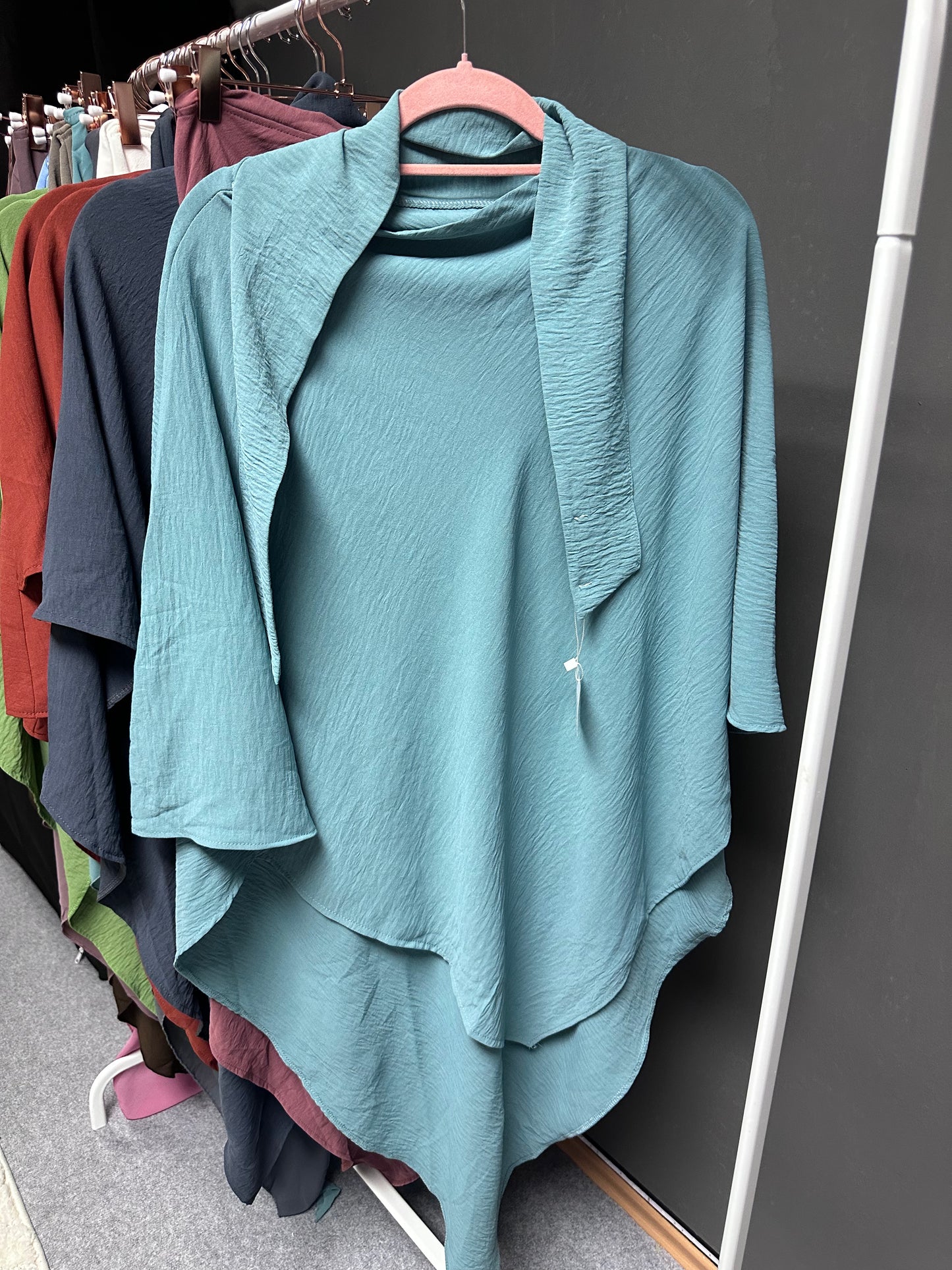 Khimar Jazz