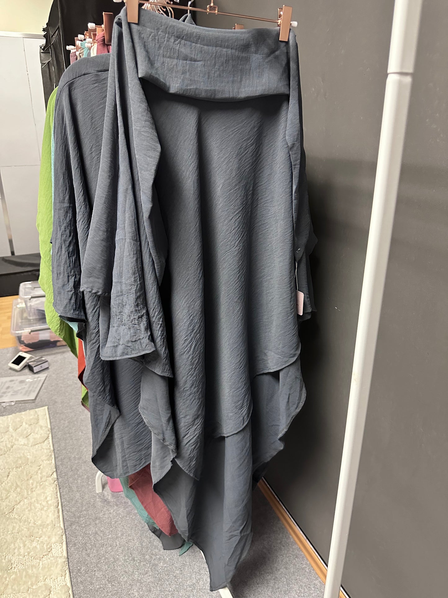 Khimar Jazz