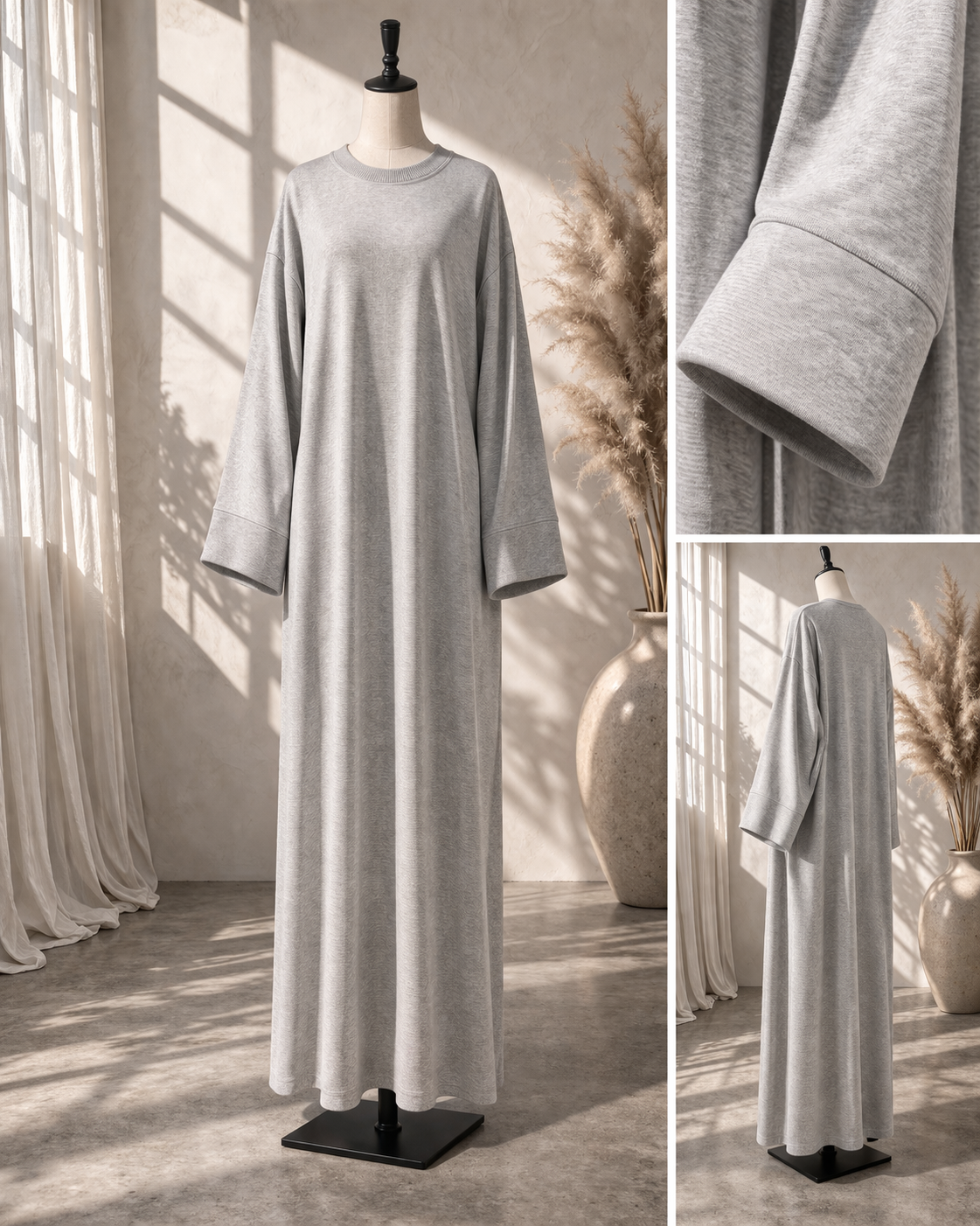 weiche Abaya