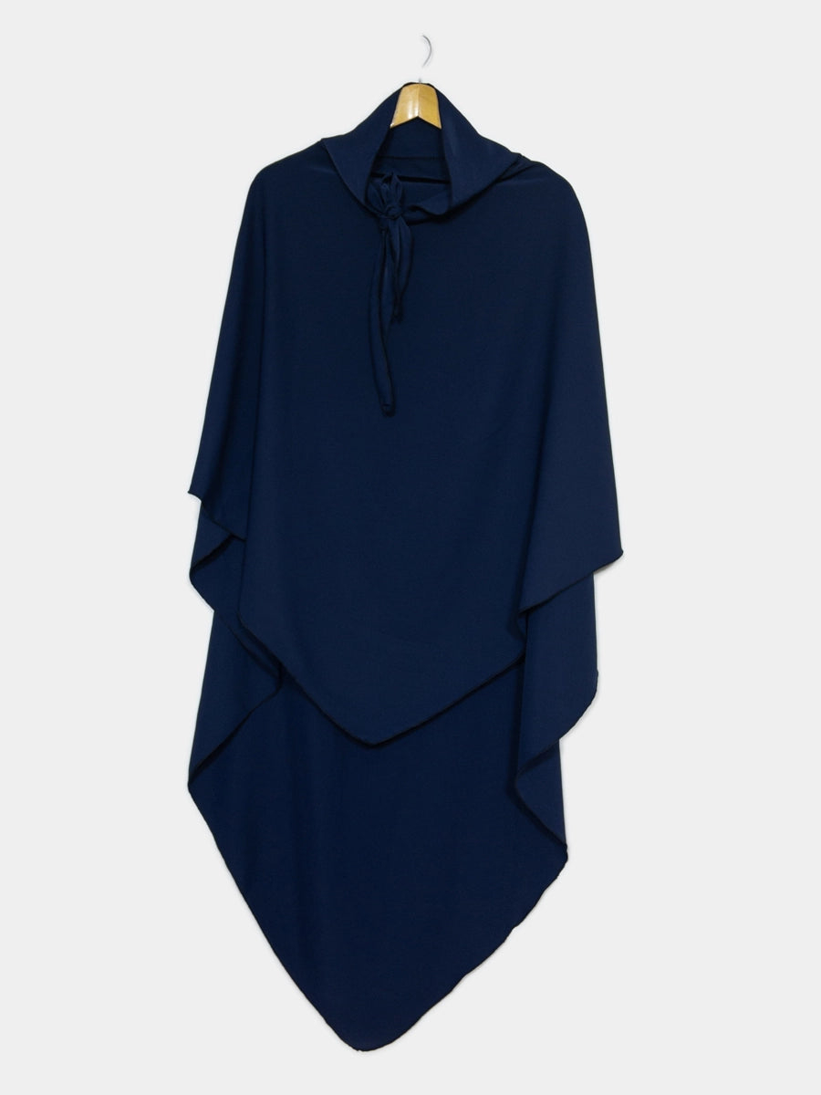 Khimar Jazz BASIC