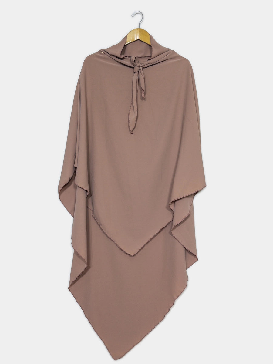 Khimar Jazz BASIC