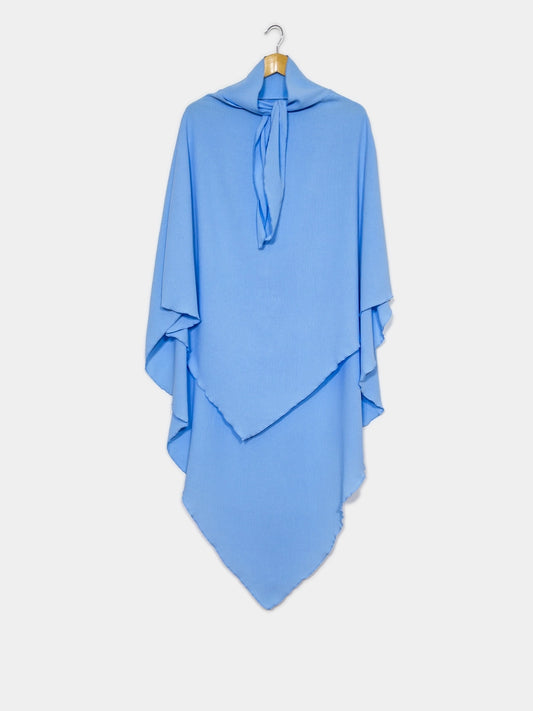 Khimar Jazz BASIC
