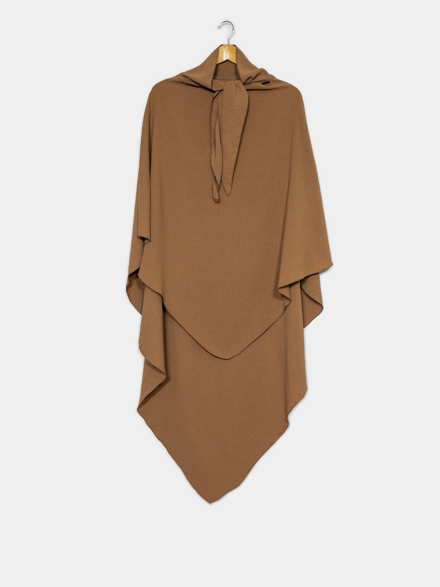 Khimar Jazz BASIC