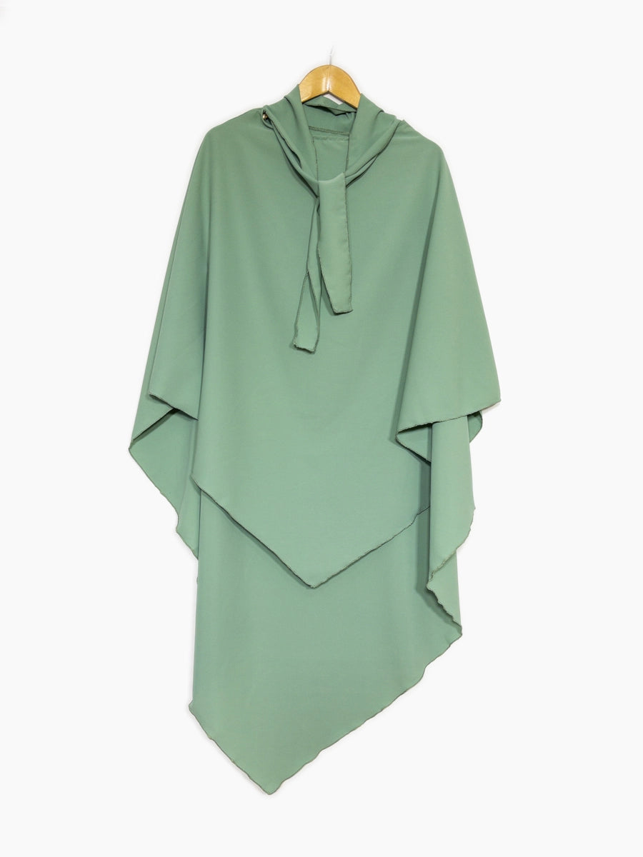 Khimar Jazz BASIC