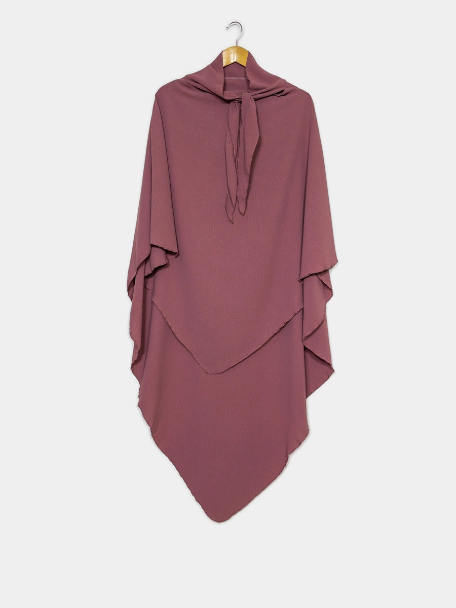 Khimar Jazz BASIC
