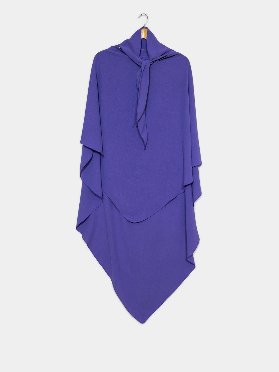 Khimar Jazz BASIC