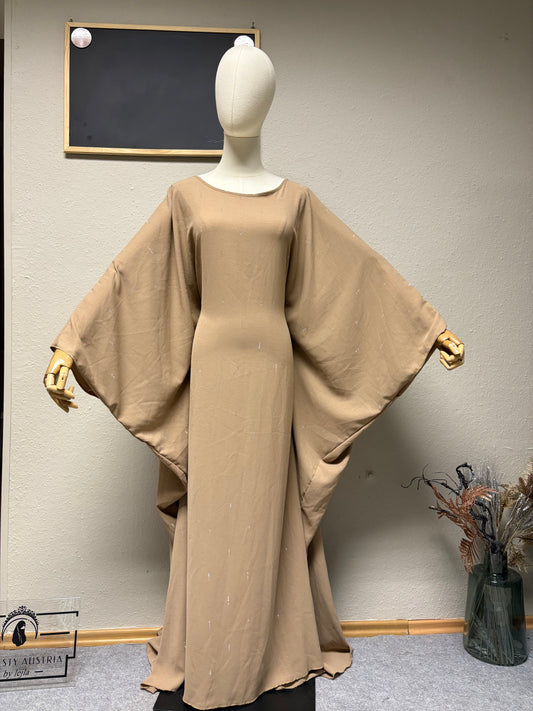 Abaya Mariam