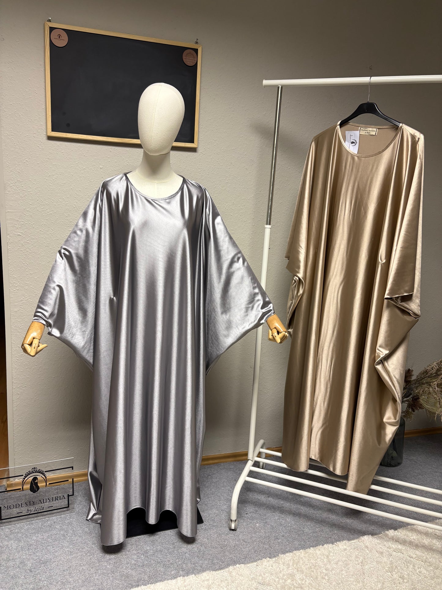 Abaya Jamila